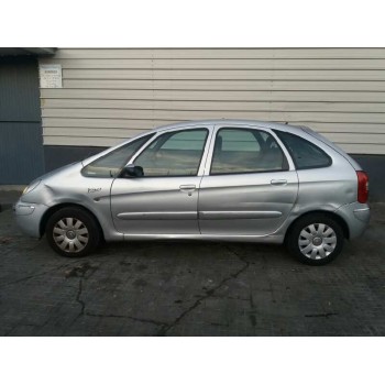 CITROËN XSARA PICASSO