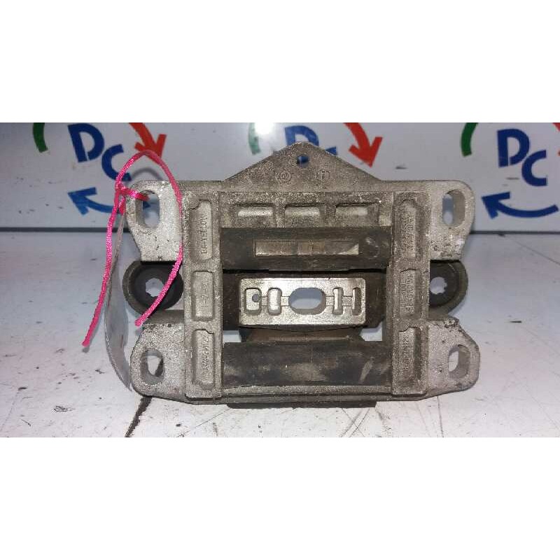 SOPORTE MOTOR  - imagen 2