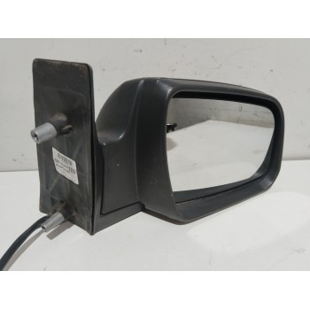 ESPEJO RETROVISOR DERECHO 13312836 ELECTRICO