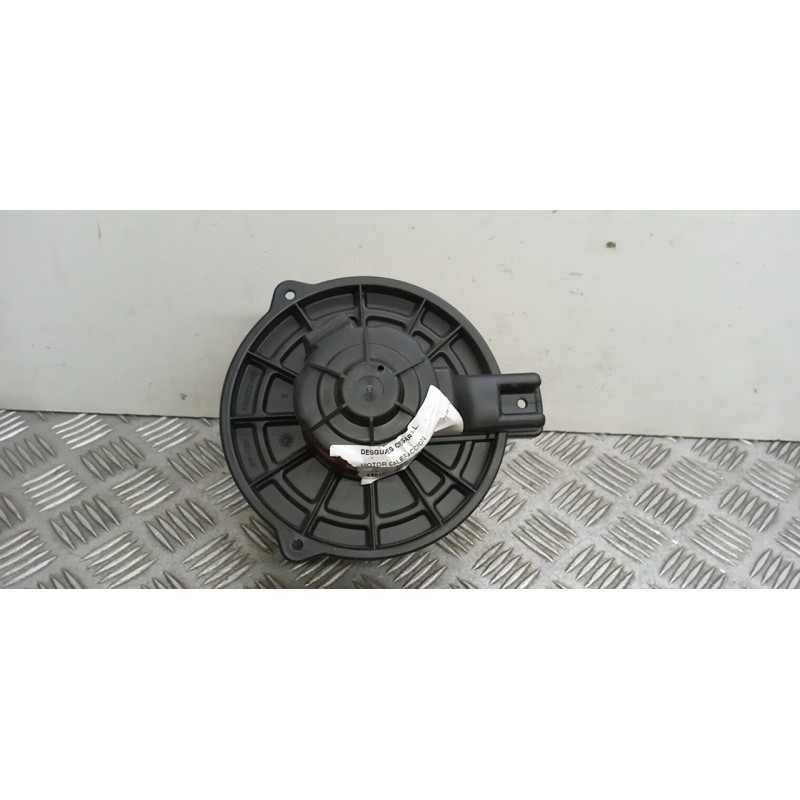 MOTOR CALEFACCION B3088302  - imagen 2