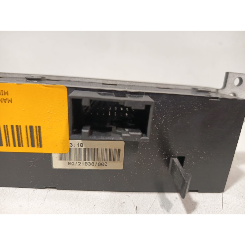 MANDO MULTIFUNCION 37059B  - imagen 3