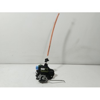 CERRADURA PUERTA DELANTERA IZQUIERDA 4E1837015 
