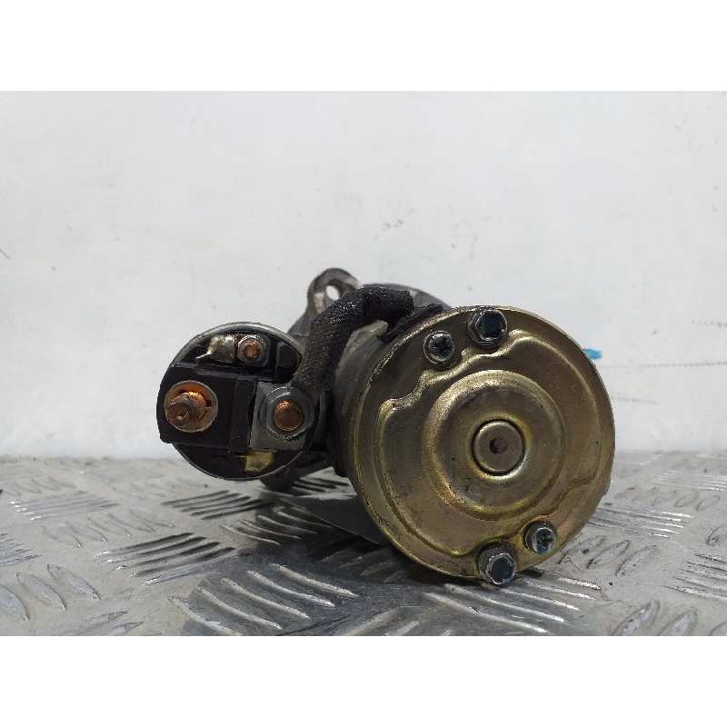 MOTOR ARRANQUE 5802CW  - imagen 3