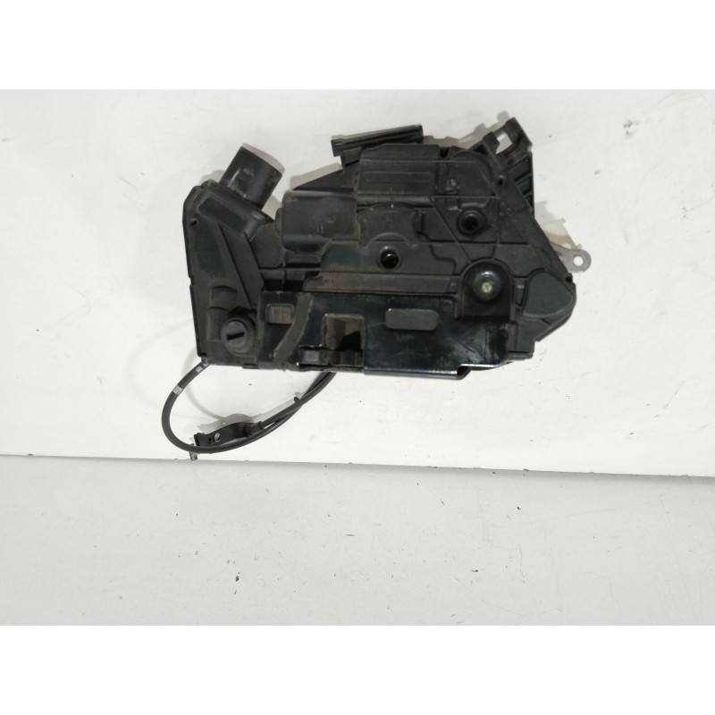 CERRADURA PUERTA TRASERA IZQUIERDA 6J0839015C  - imagen 2