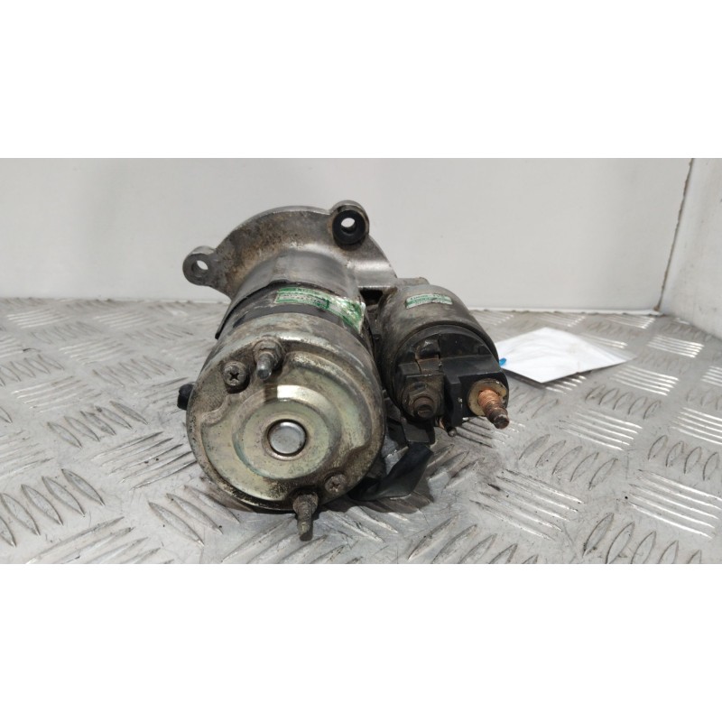 MOTOR ARRANQUE 287215100102  - imagen 1