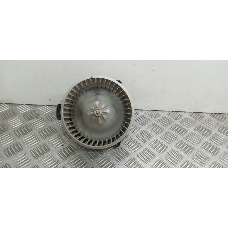 MOTOR CALEFACCION B3088302  - imagen 3