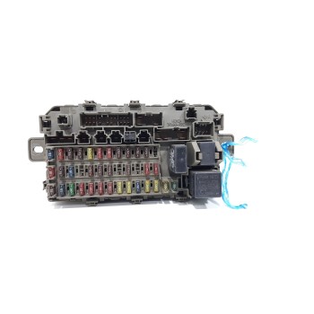 CAJA RELES / FUSIBLES 38600S04G1 
