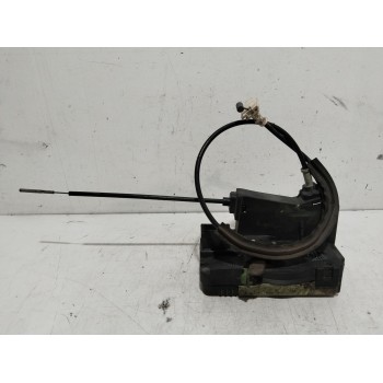 CERRADURA PUERTA DELANTERA DERECHA 133136 