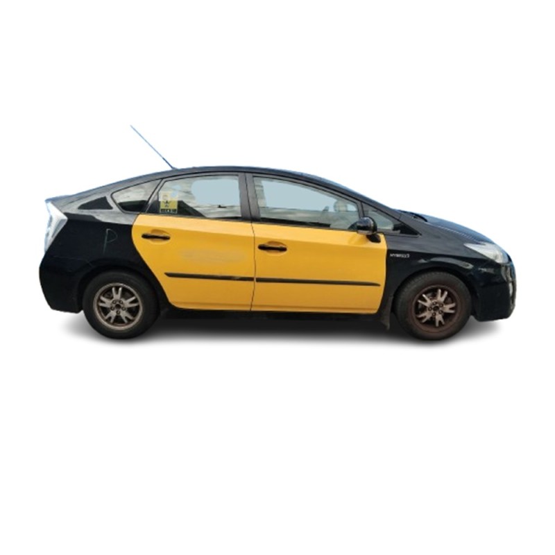 TOYOTA PRIUS (_W3_) - imagen 4