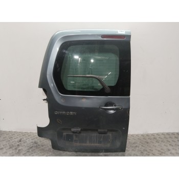PUERTA TRASERA IZQUIERDA 9822256580 