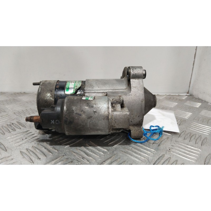 MOTOR ARRANQUE 287215100102  - imagen 2