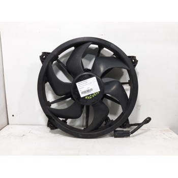 ELECTROVENTILADOR 