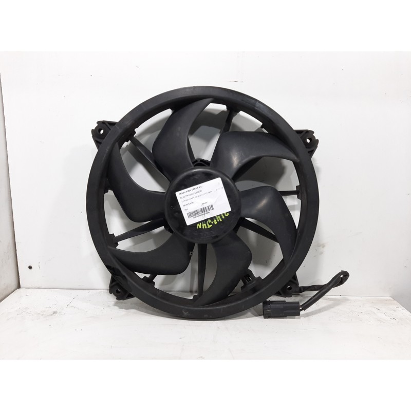ELECTROVENTILADOR  - imagen 1