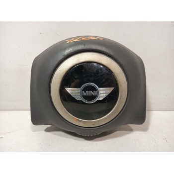 AIRBAG DELANTERO IZQUIERDO 676036604 