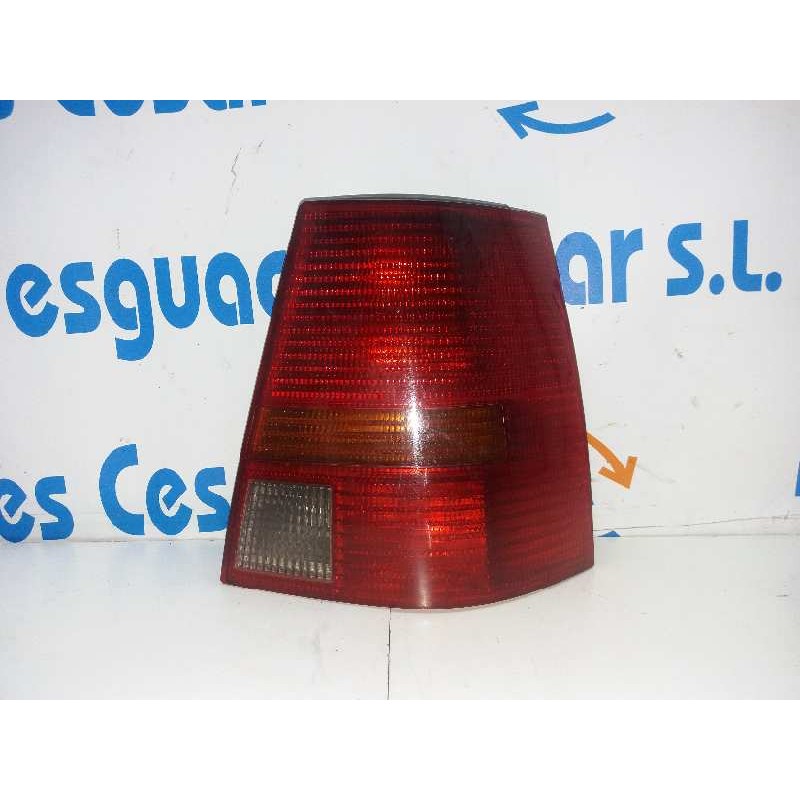 PILOTO TRASERO DERECHO  - imagen 1