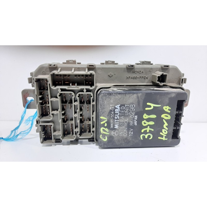 CAJA RELES / FUSIBLES 38600S04G1  - imagen 2