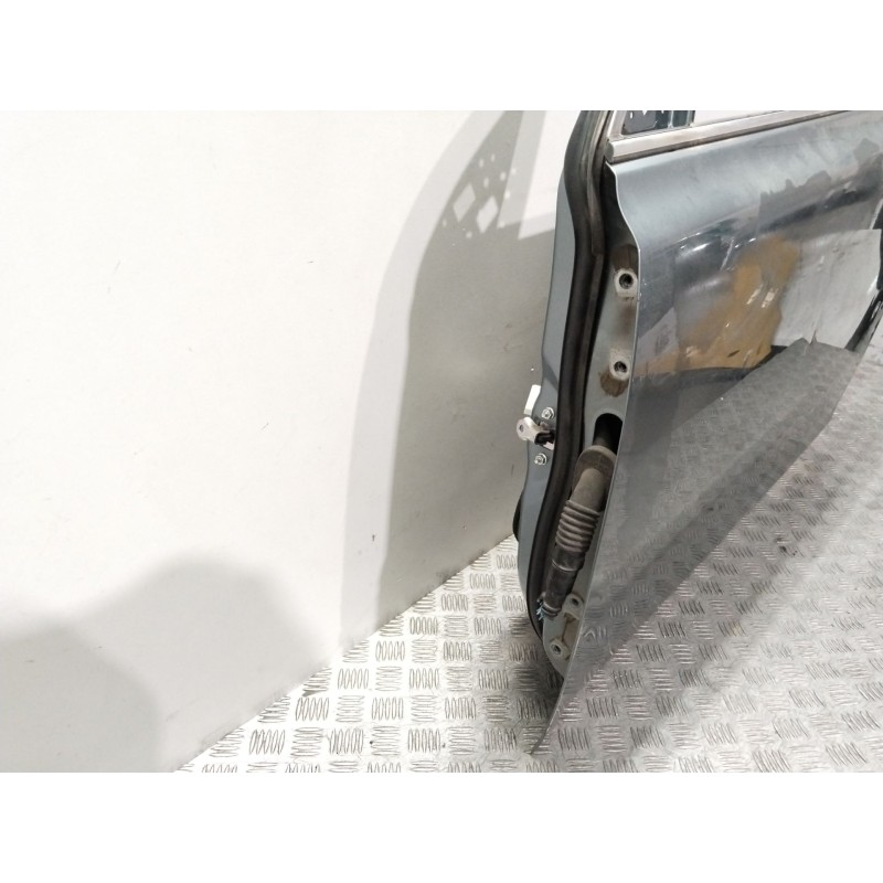 PUERTA DELANTERA IZQUIERDA 60009AJ0309P GRIS - imagen 3