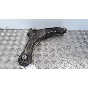 BRAZO SUSPENSION INFERIOR DELANTERO IZQUIERDO A6383300010 