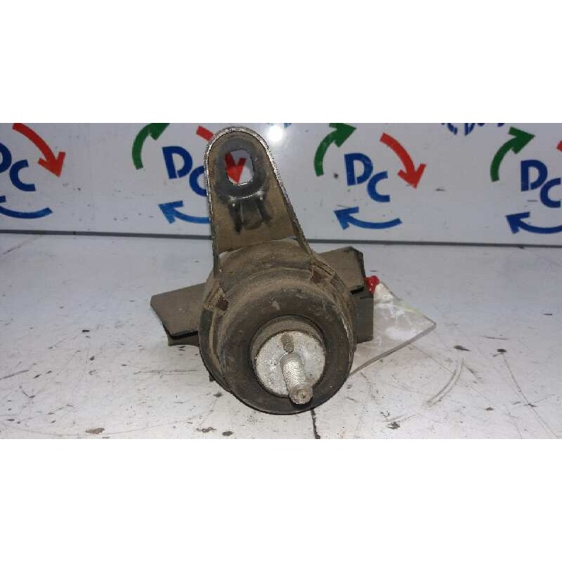 SOPORTE MOTOR  - imagen 2