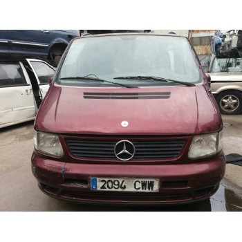 MERCEDES-BENZ CLASE V (W638)