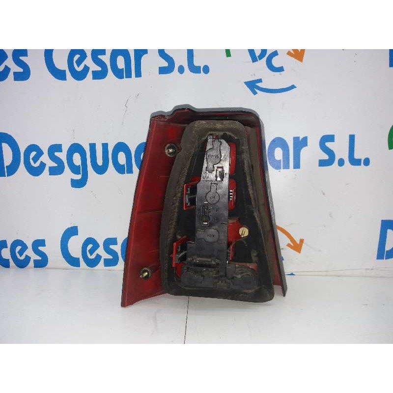 PILOTO TRASERO DERECHO  - imagen 2