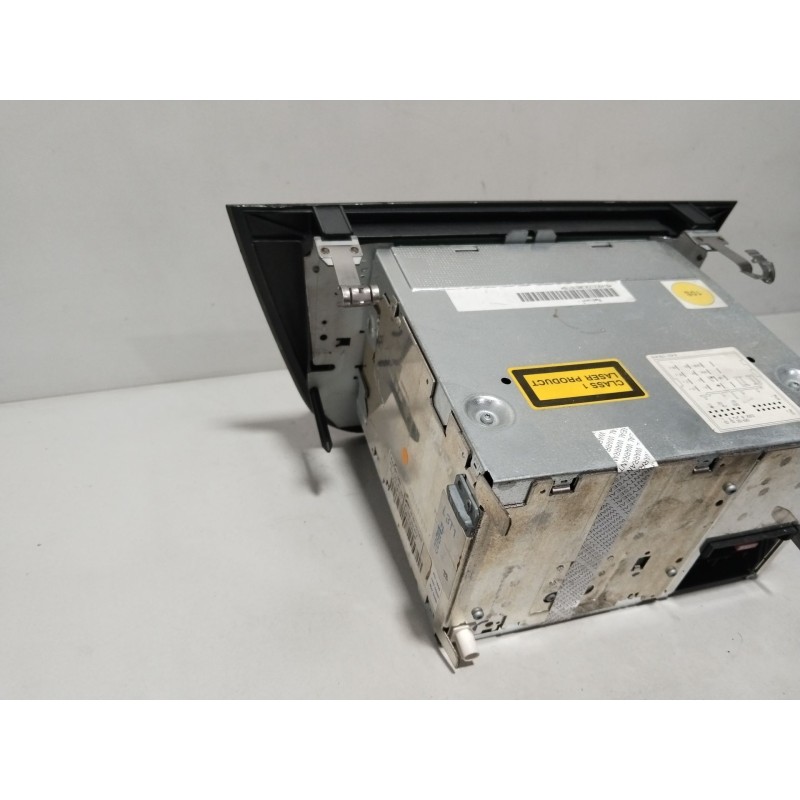 SISTEMA AUDIO / RADIO CD 1P103515247V  - imagen 4