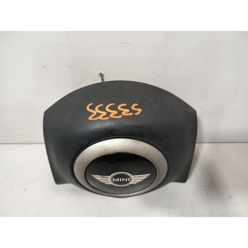 AIRBAG DELANTERO IZQUIERDO 676036604  - imagen 2