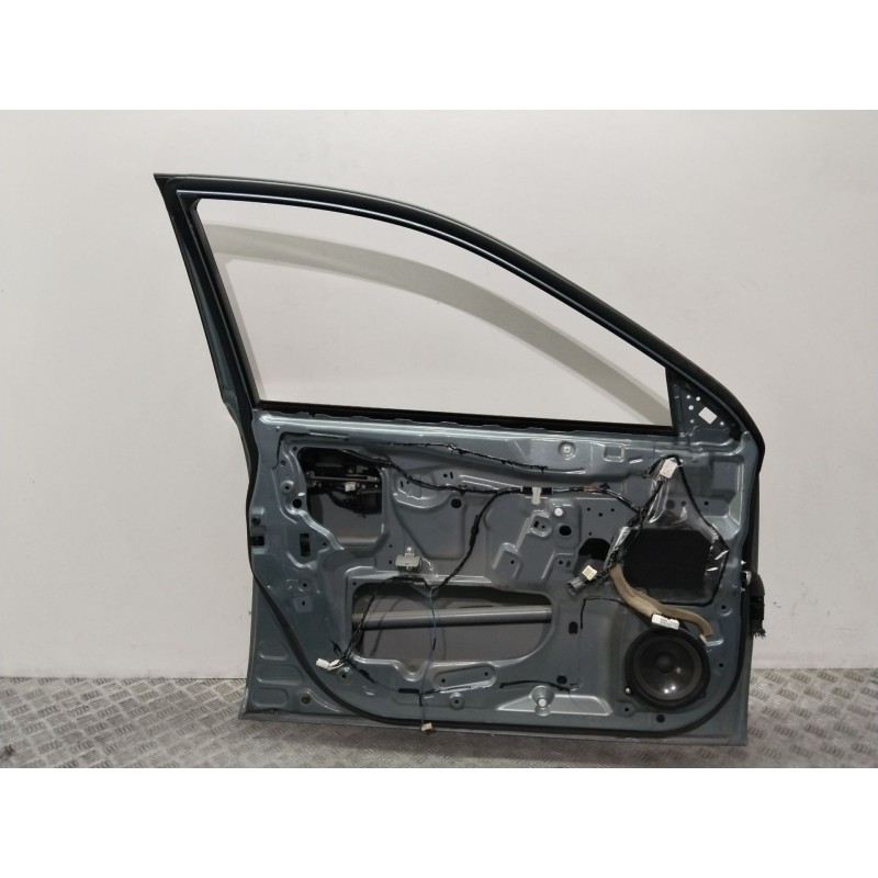 PUERTA DELANTERA IZQUIERDA 60009AJ0309P GRIS - imagen 4