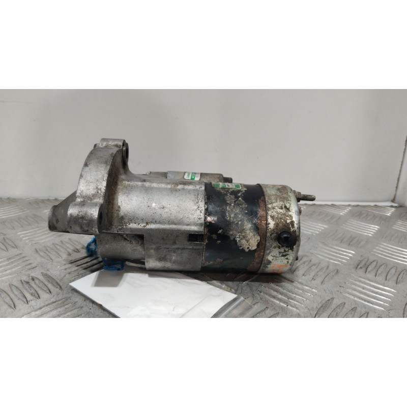 MOTOR ARRANQUE 287215100102  - imagen 4