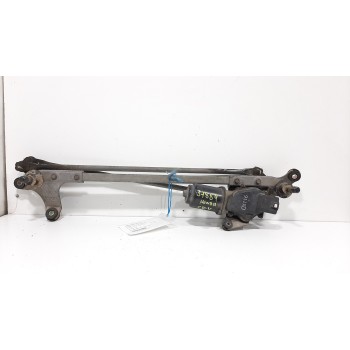 MOTOR LIMPIA DELANTERO 76505S04G01 5 PINES 