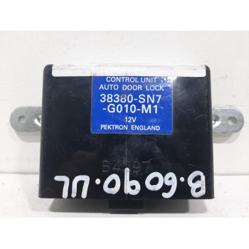 CENTRALITA CIERRE G010M1  OEM G010M1