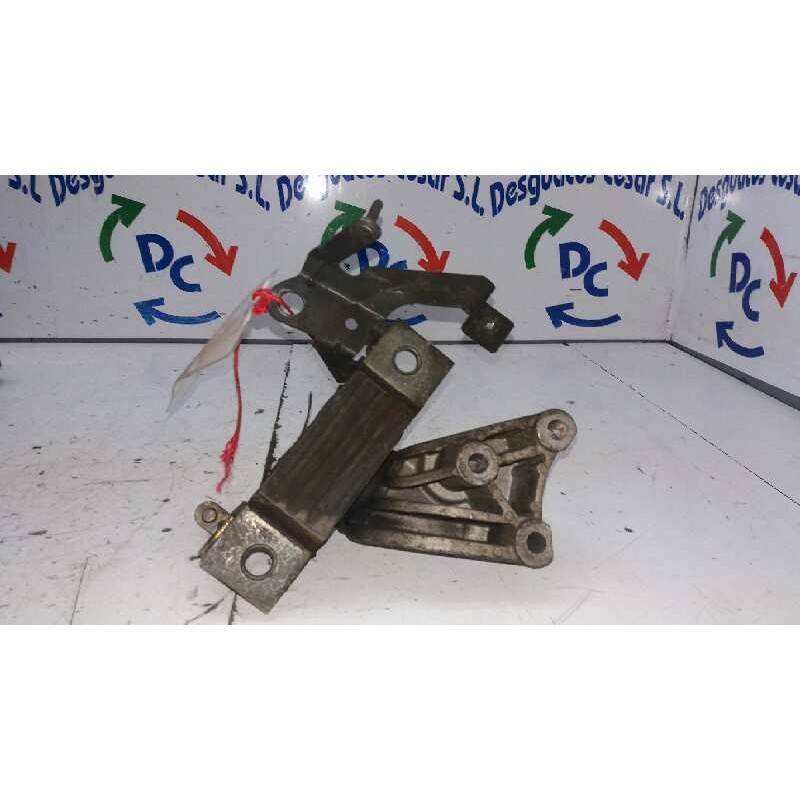 SOPORTE MOTOR  - imagen 1