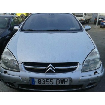 CITROËN C5 BERLINA