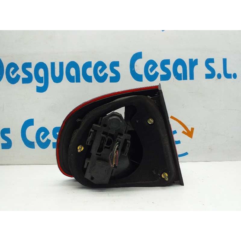 PILOTO TRASERO DERECHO  - imagen 2