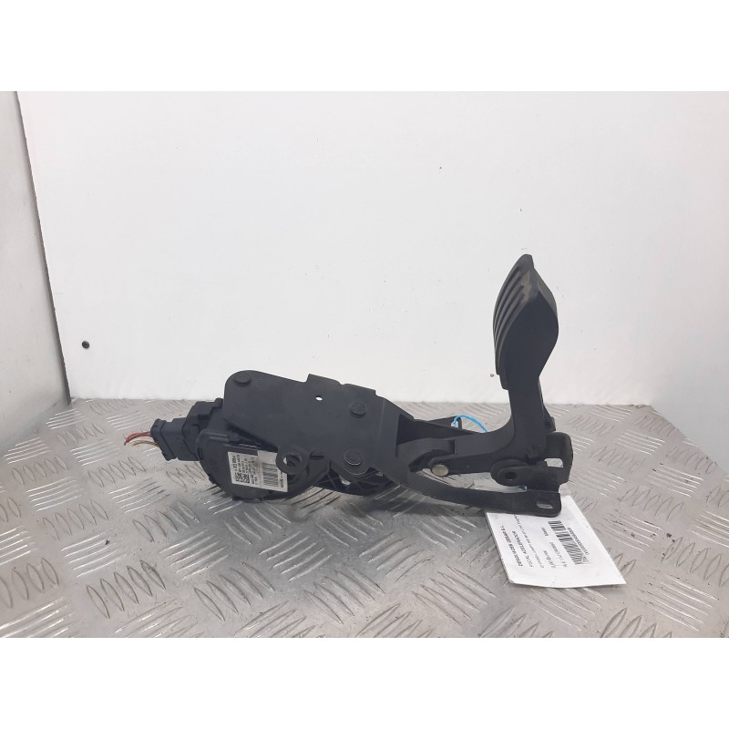 PEDAL ACELERADOR  - imagen 1