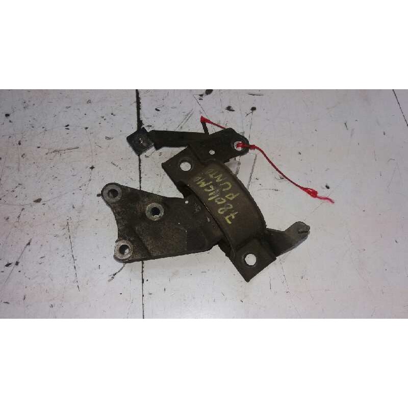 SOPORTE MOTOR  - imagen 2