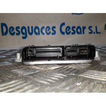 CENTRALITA MOTOR UCE 0281010543 