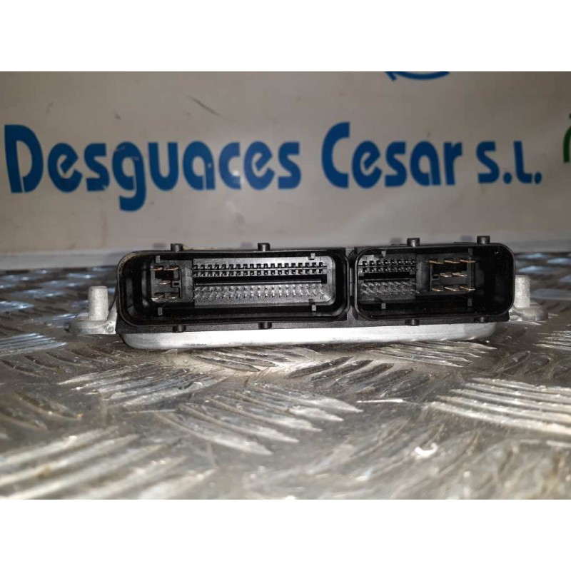 CENTRALITA MOTOR UCE 0281010543  - imagen 1