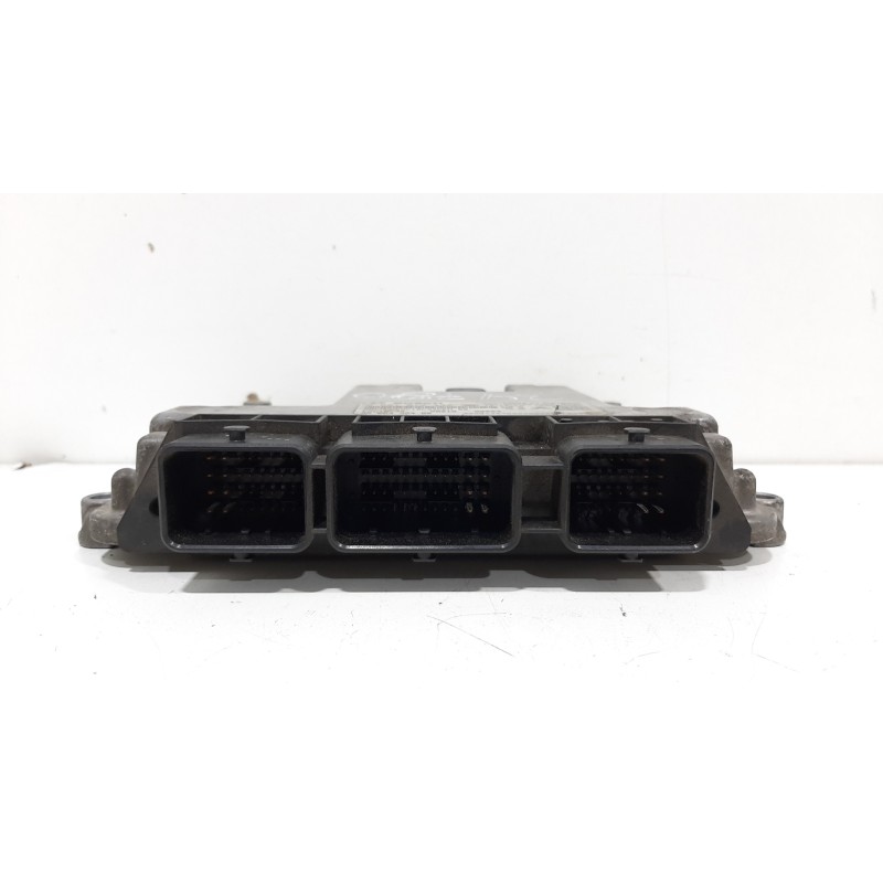 CENTRALITA MOTOR UCE 0281014444 9666432480  - imagen 2