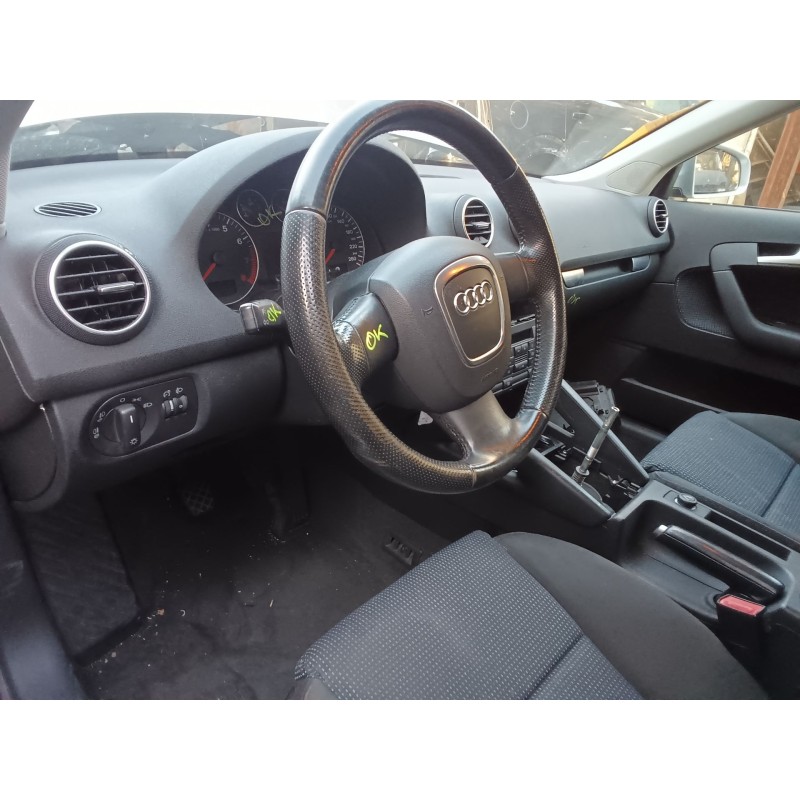 AUDI A3 SPORTBACK (8PA) - imagen 4