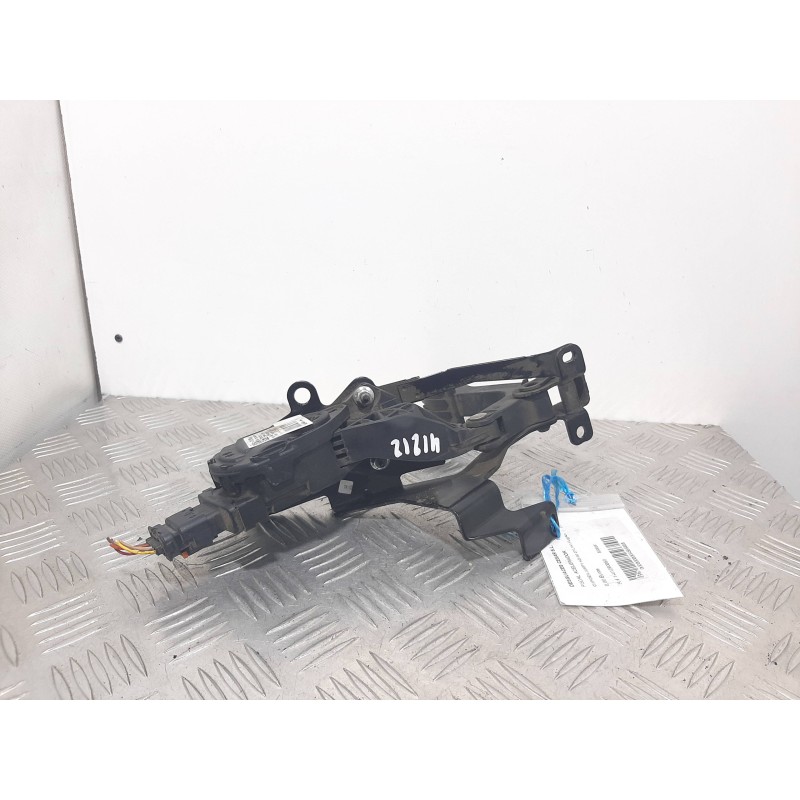 PEDAL ACELERADOR  - imagen 2