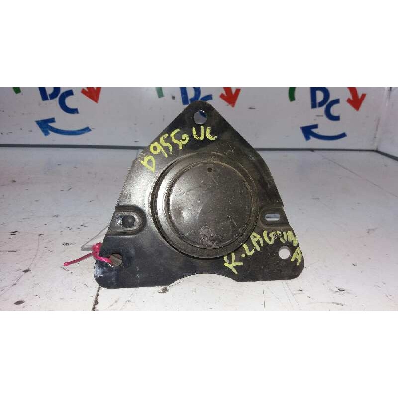 SOPORTE MOTOR  - imagen 1