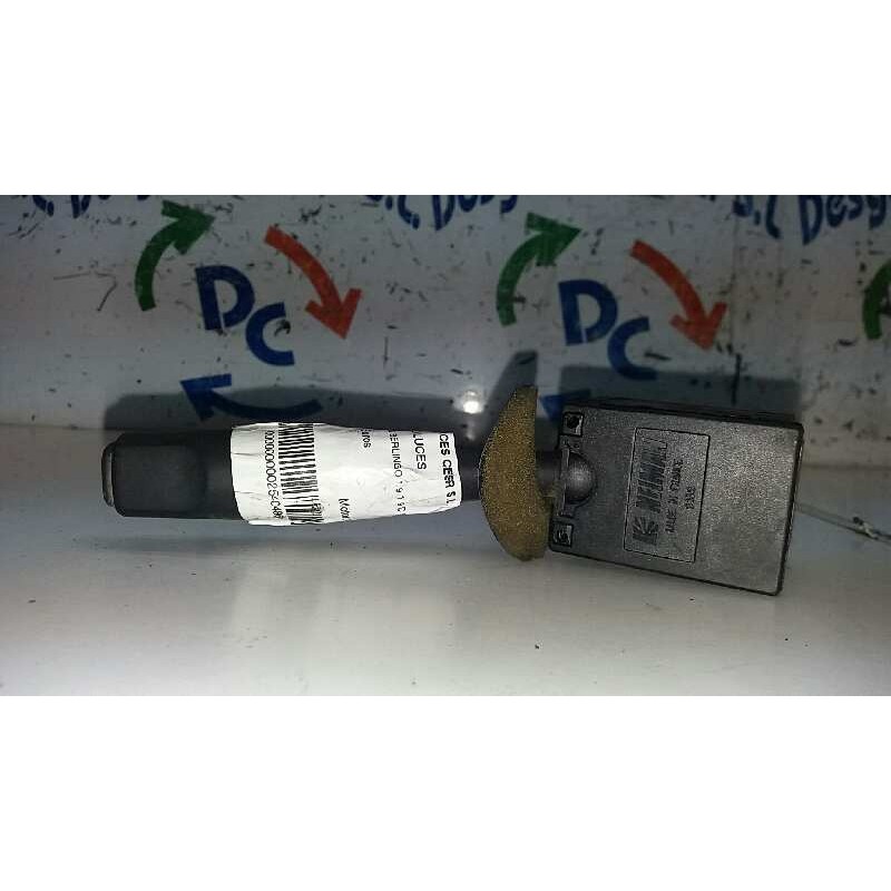 MANDO LUCES 96049596ZL  - imagen 2