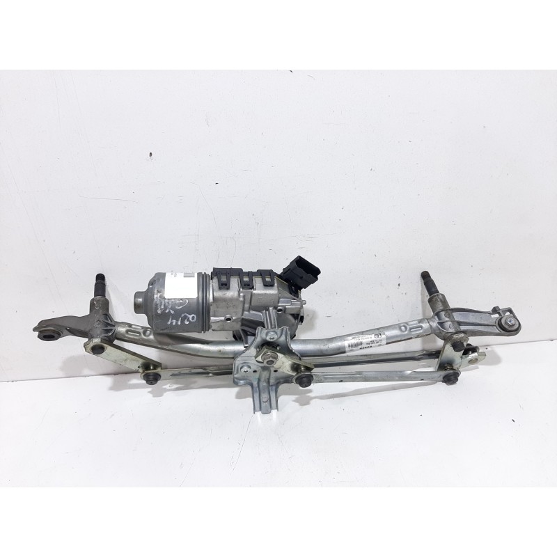 MOTOR LIMPIA DELANTERO  - imagen 3