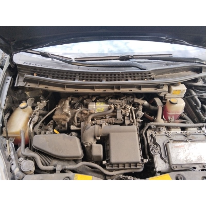 TOYOTA PRIUS (_W3_) - imagen 5