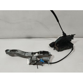 CERRADURA PUERTA DELANTERA DERECHA 9136Y8 