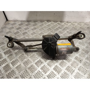 MOTOR LIMPIA DELANTERO 13432685 