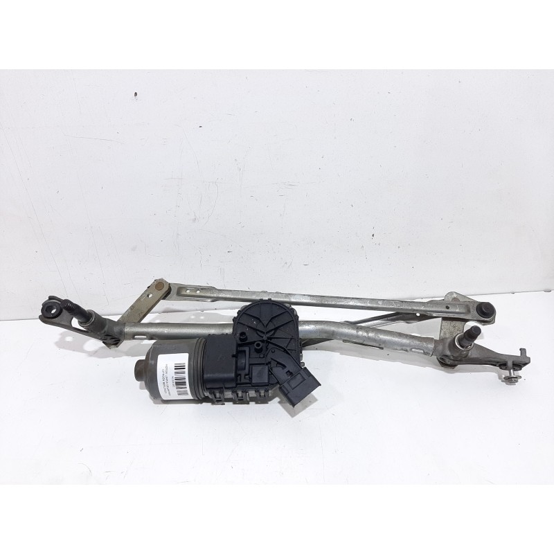 MOTOR LIMPIA DELANTERO  - imagen 4