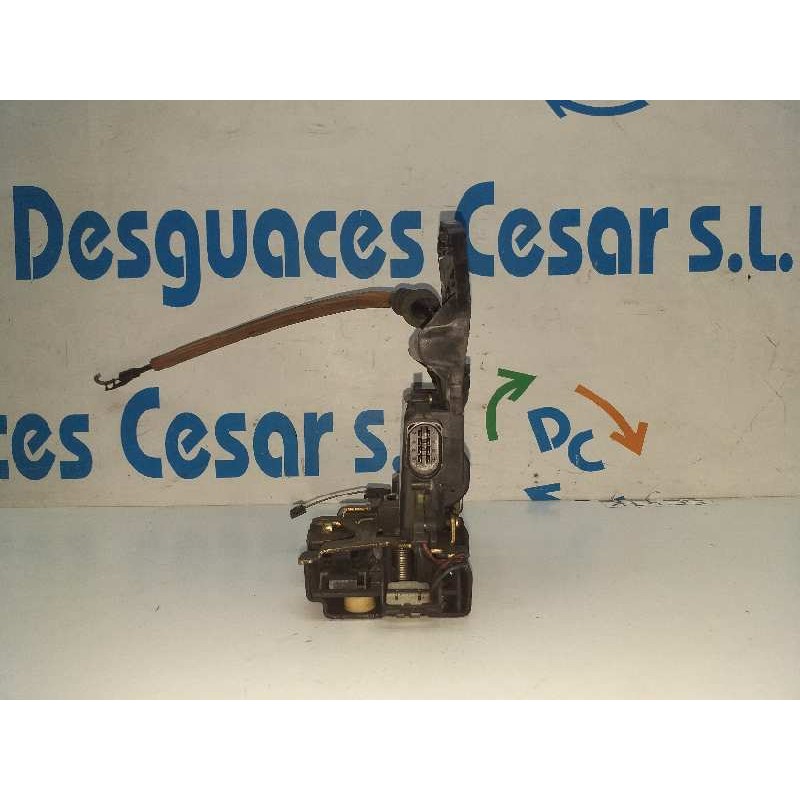 CERRADURA PUERTA DELANTERA DERECHA  - imagen 2