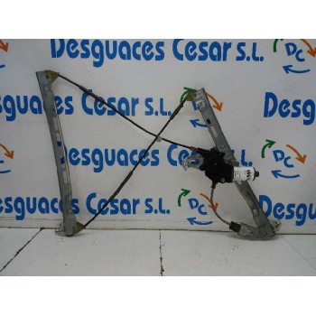 ELEVALUNAS DELANTERO IZQUIERDO 9221EY ELECTRICO 
